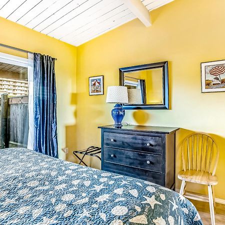 Cottage By The Sea เกียร์ฮาร์ท ภายนอก รูปภาพ
