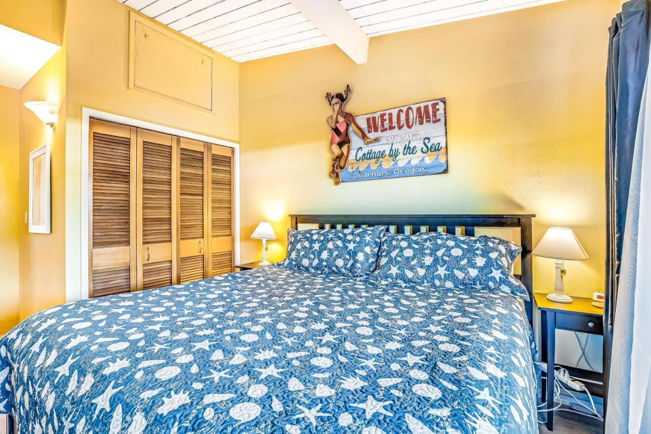Cottage By The Sea เกียร์ฮาร์ท ภายนอก รูปภาพ